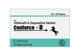 Cenforce D 160