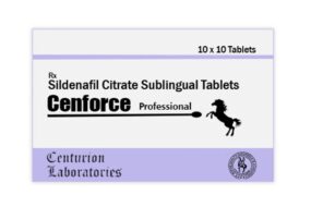 Cenforce Professional