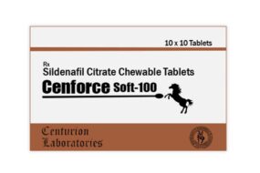Cenforce Soft