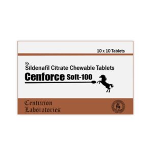 Cenforce Soft