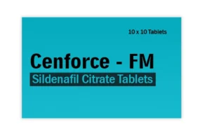 Cenforce FM