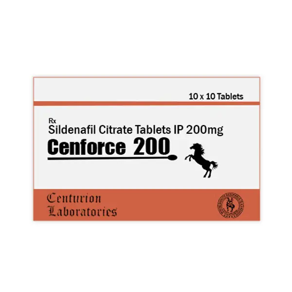 Cenforce 200 wholesale