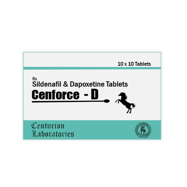 Cenforce D 160