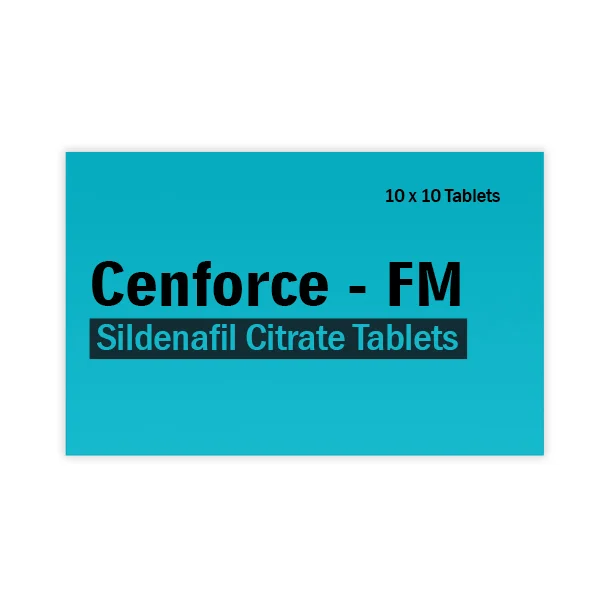 Cenforce FM